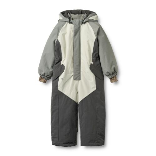 Vinterdress, Wheat, Kallo, Thunder Sky