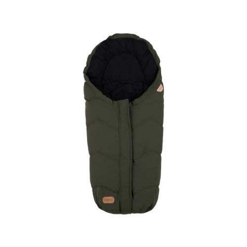 Bilstolpose, Move, Voksi, Pine green