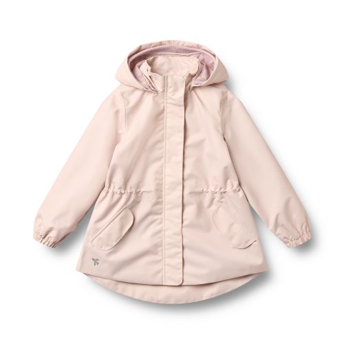 Wheat Jakke, Ada, Rose Violet Stripe