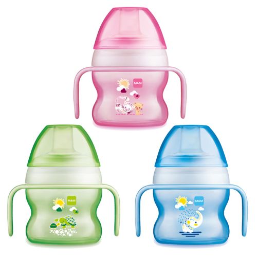 MAM tutekopp 150 ml, assortert