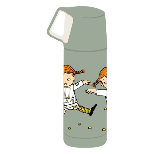 Termos, Rätt Start, Pippi, Sirkus