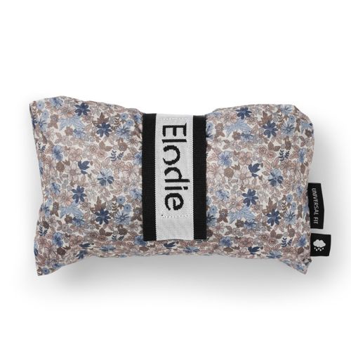 Regntrekk, Elodie, Blue Garden
