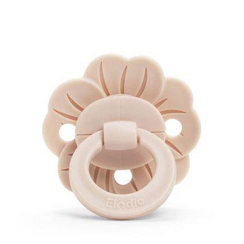 Smokk, Elodie, Binky Bloom, Powder Pink