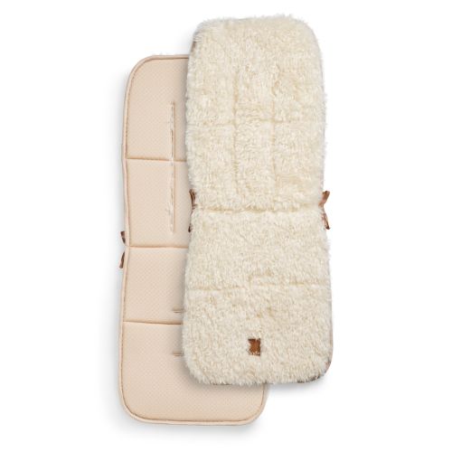 Sittepute Barnevogn, Elodie, Soft Sherpa