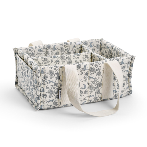Elodie Oppbevaringskurv, Garden Leo Toile