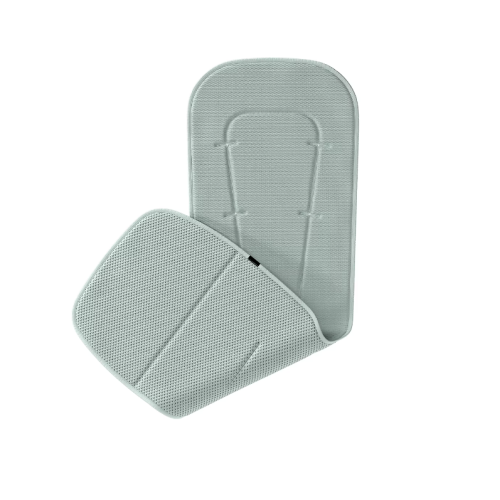 Seat Liner, Thule, Alaska