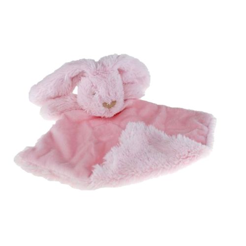 Sutteklut, Tinka, Kanin rosa, 20 cm