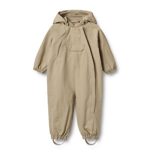 Parkdress, Wheat, Olli Tech, Warm Stone