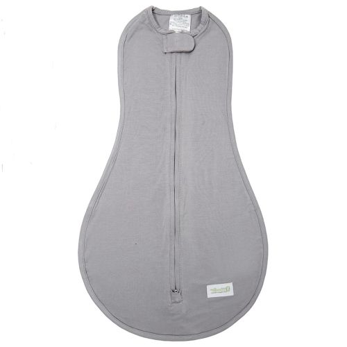 Svøpeteppe, Woombie, Original, Eucalyptus Leaf ,Str S, 0-3 mnd