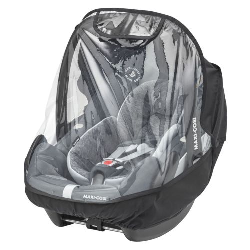 Regntrekk til babystol, Maxi-Cosi
