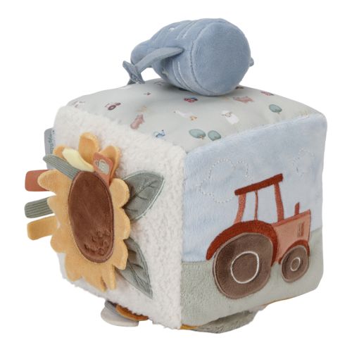 Aktivitetsleke, Little Dutch, Little Farm