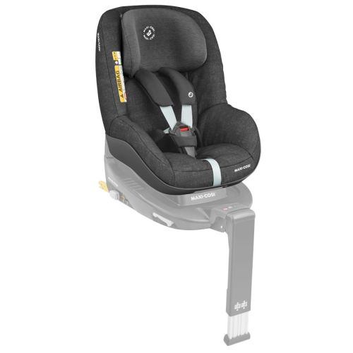 Maxi-Cosi Pearl Pro i-size, nomad black