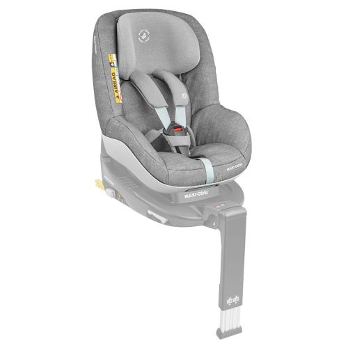 Maxi-Cosi Pearl Pro i-size, nomad grey