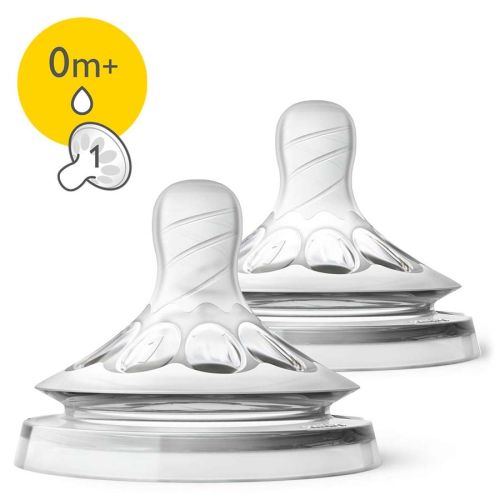 Flaskesmokk, Natural, Avent, 0m+