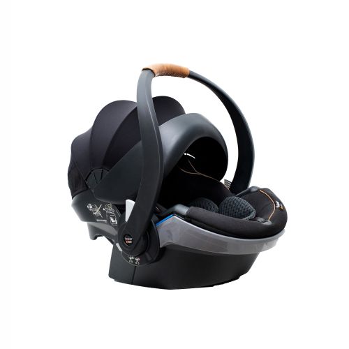 Bilstol, Emmaljunga, iZi Go Modular X1 by BeSafe, Outdoor