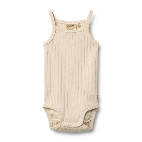 Wheat Body Ellen, Almond Peach