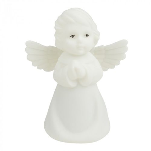 Nattlampe, Marys, Angel