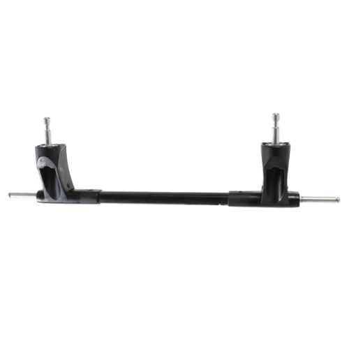 Quad Kite Axle, Emmaljunga