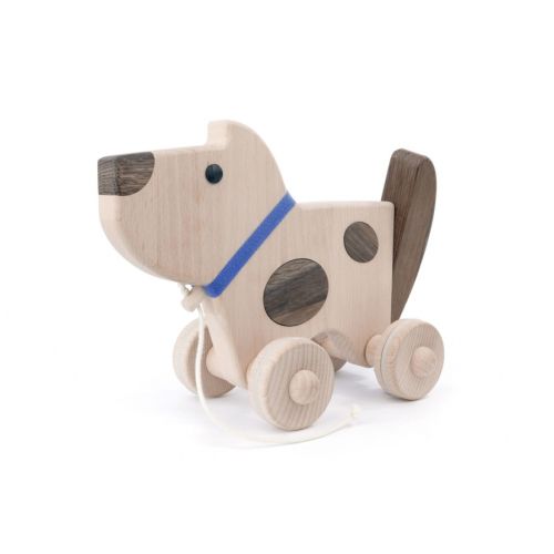 Bajo leke, Hunden Baja