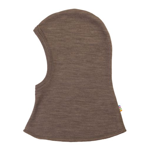 Joha Balaclava Ull/Silke, Beige