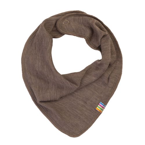 Joha Smekke Mørk Beige, Ull/Silke