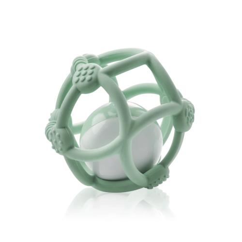 Biteleke ball, Kidsme, Grønn