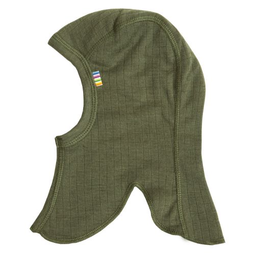 Joha balaclava, Colourfull, Olivengrønn