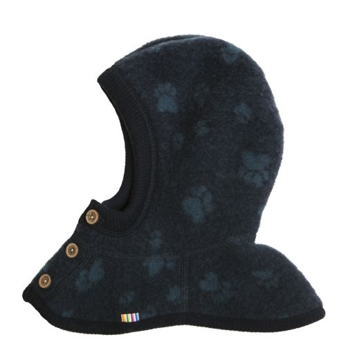 Joha Balaclava, Navy
