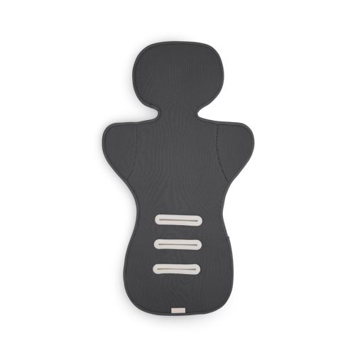 Voksi, Airflow Liner - Dark Grey