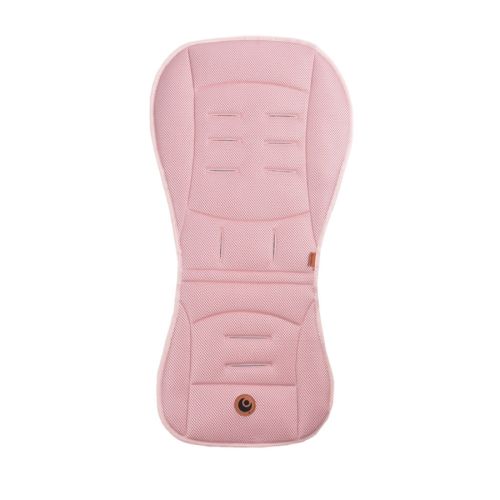 Easygrow Air Inlay Stroller, Pink Melange
