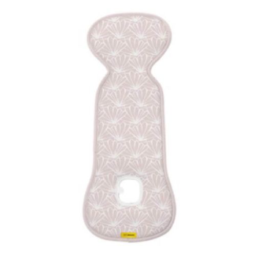 Sitteunderlag, Bilstol gr.1, AeroMoov, Seashell Sand