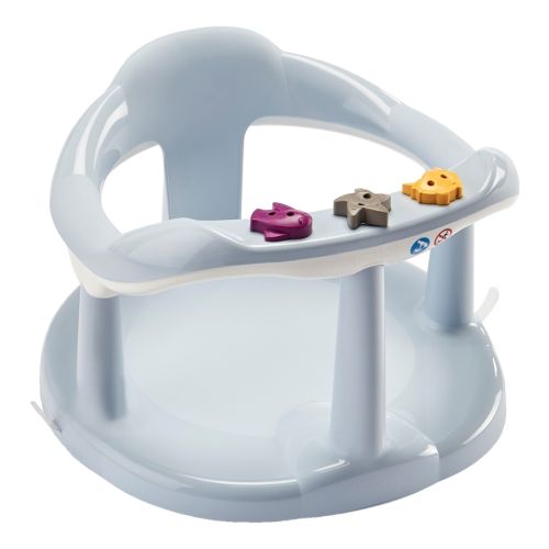 Thermobaby - Aquababy badestol - Blå