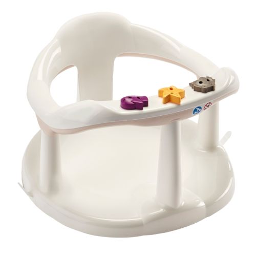Thermobaby - Aquababy badestol - Hvit