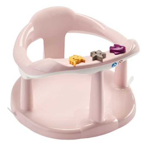 Thermobaby - Aquababy badestol - Rosa