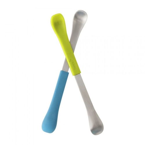 Boon, 2pk Swap 2i1 spiseskjeer