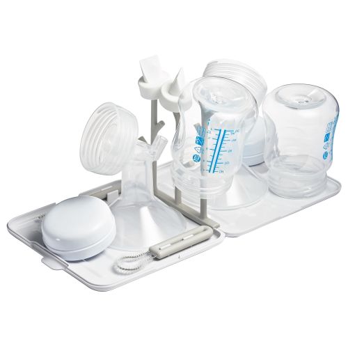Boon- PUMP™ Cleaning & Drying Set
