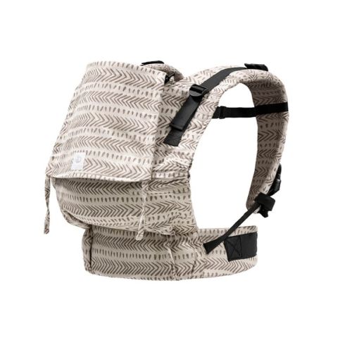 Bæresele, Stokke® Limas™ Flex, Boho Beige
