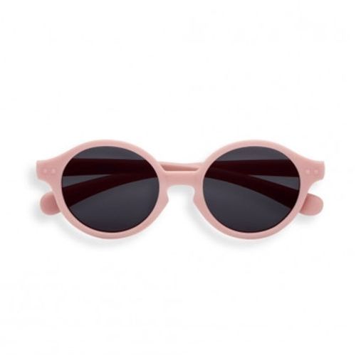 IZIPIZI® # Sun Baby solbriller 0-9 mnd, Pastel Pink