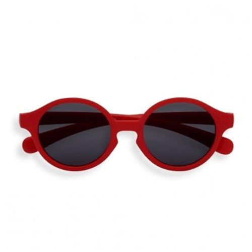 IZIPIZI® # Sun Baby solbriller 0-9 mnd, Red