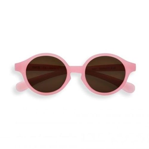 IZIPIZI® # Sun Baby solbriller 0-9 mnd,  Hibiscus Rose