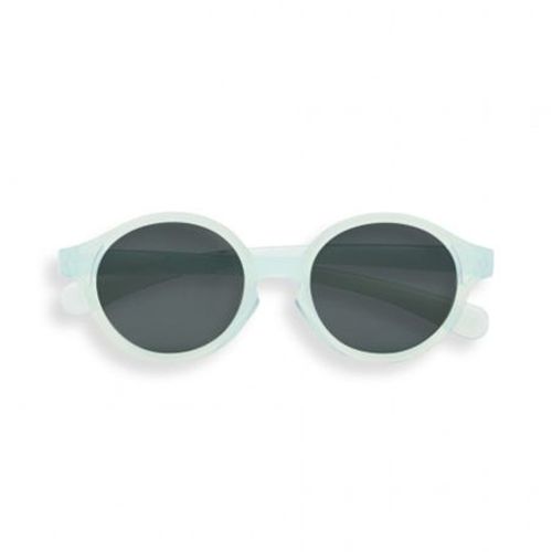 IZIPIZI® # Sun Baby Solbriller 0-9 mnd, Fresh Cloud