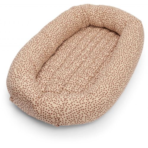 Babynest, Konges Sløjd, Buttercup Rosa