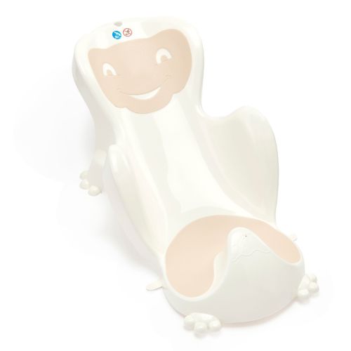 Thermobaby - Babycoon Spedbarnstøtte - Hvit