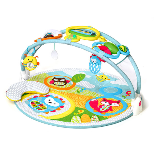 Skip Hop - Explore&More Babygym