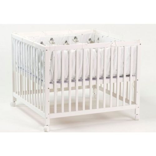 Leketeppe m/oppkant, BabyTrold, Sel