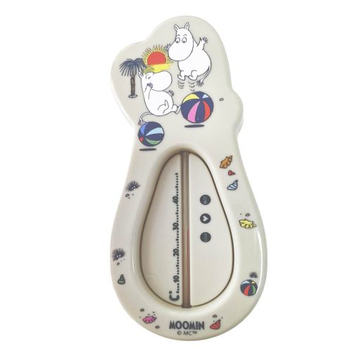 Badetermometer, Rätt Start, Mummi