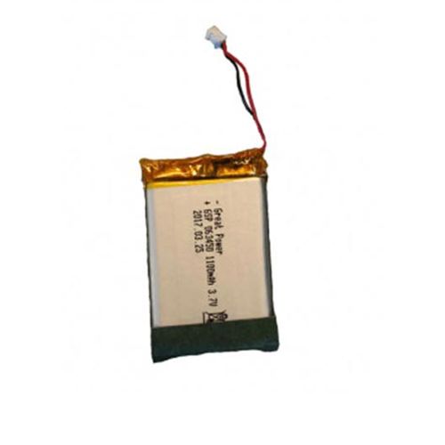 Batteri, Neonate, BC-5800D, 1100mAh, 2-leder