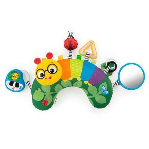 Cal-A-Pillow, Baby Einstein