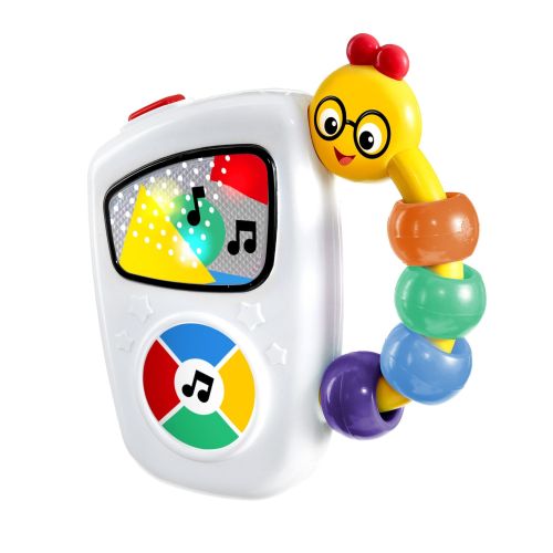 Musikkleke, Baby Einstein