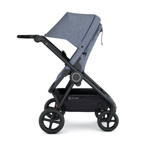 Stokke® Beat™ Blue melange